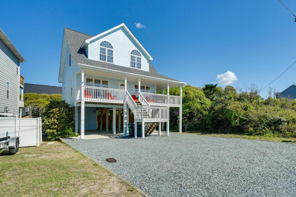 Vacation Home interior